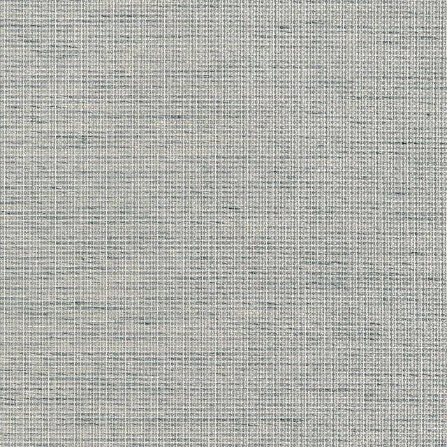 Thibaut HARRISON T10375 in Grey Fog Wallpaper - GRASSCLOTH R