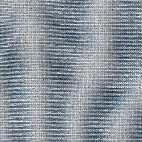 Thibaut HARRISON T10377 in Slate Wallpaper - GRASSCLOTH RESO
