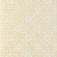 Thibaut NEW ENGLAND T10382 in Butter Wallpaper - GRASSCLOTH 