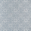 Thibaut NEW ENGLAND T10383 in Sky Blue Wallpaper - GRASSCLOT