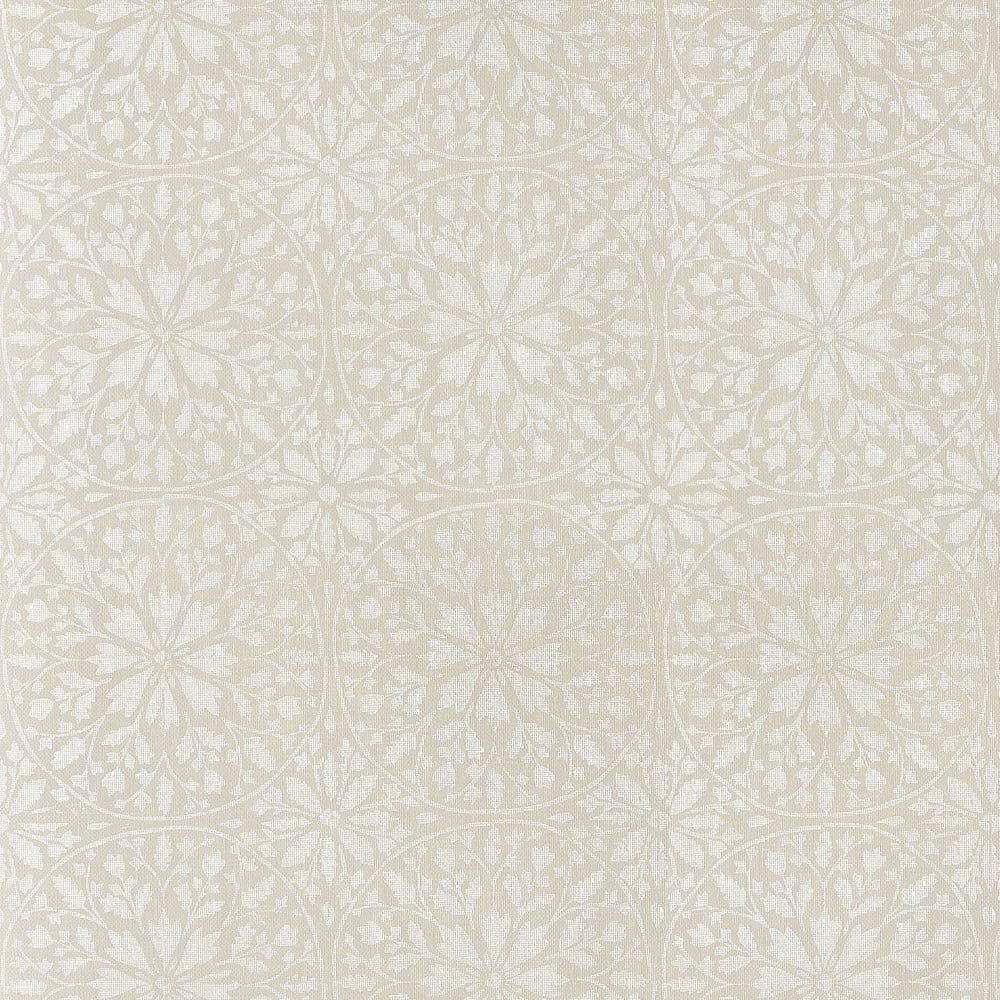 Thibaut NEW ENGLAND T10385 in Cloud Wallpaper - GRASSCLOTH R