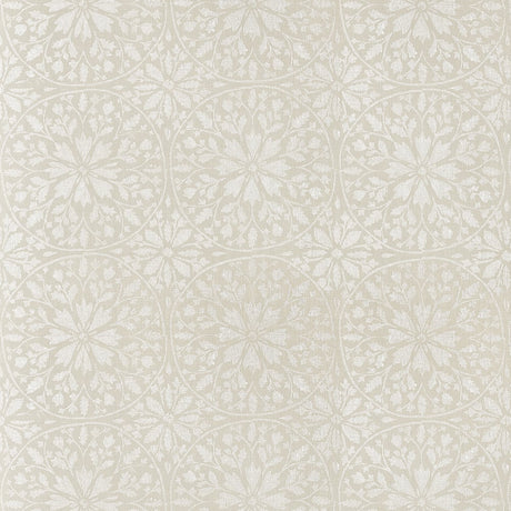 Thibaut NEW ENGLAND T10385 in Cloud Wallpaper - GRASSCLOTH R