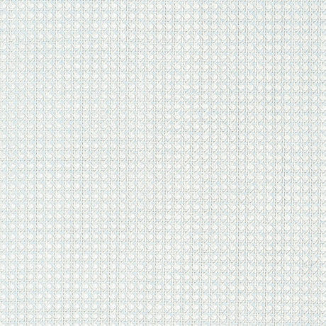 Thibaut PAPER RATTAN T10393 in Seamist Wallpaper - GRASSCLOT