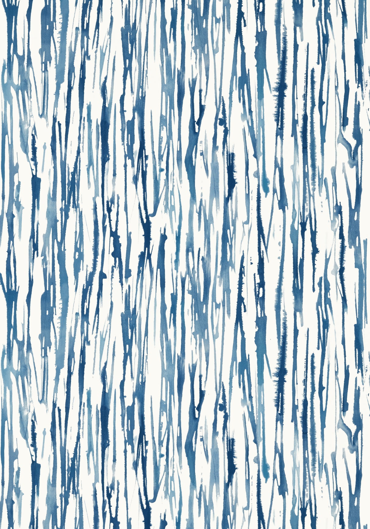 Thibaut T10469 AURORA Navy Wallpaper