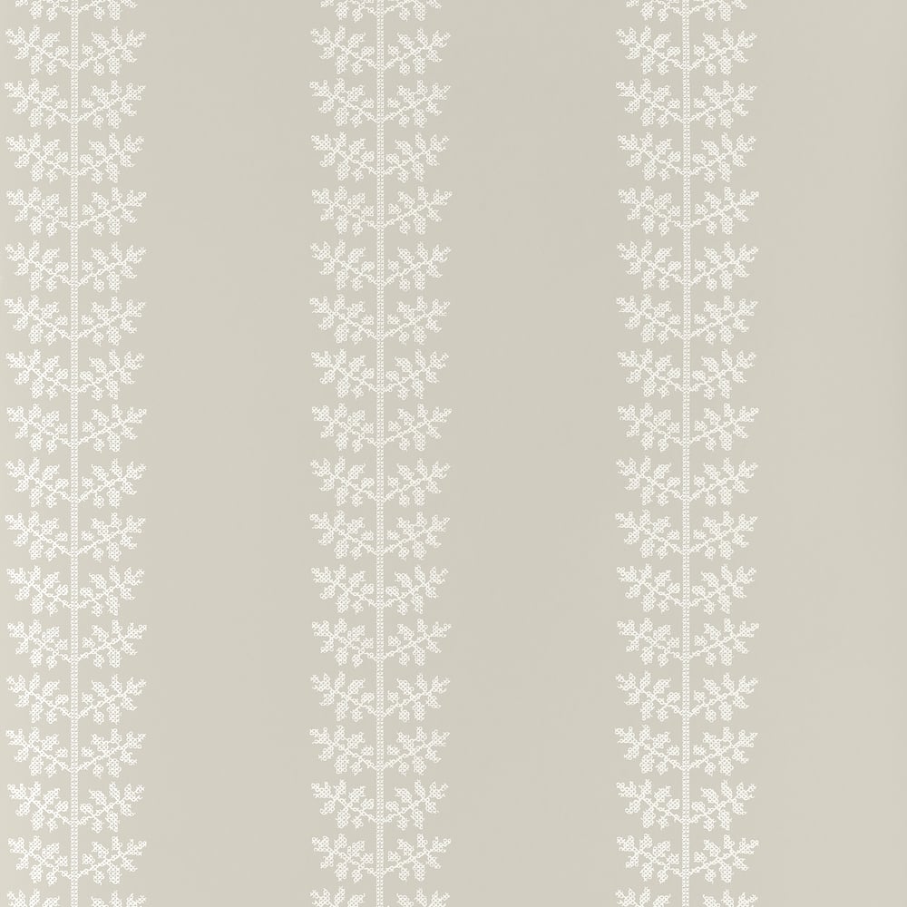 Thibaut AMBLE T10504 in Flax Wallpaper - BOXWOOD