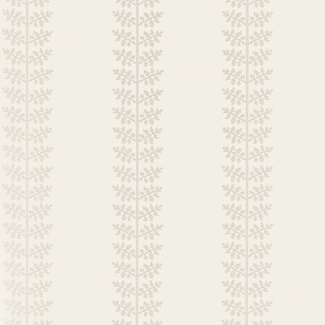 Thibaut AMBLE T10505 in Off White Wallpaper - BOXWOOD