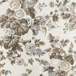 Thibaut HIDCOTE T10511 in Neutral Wallpaper - BOXWOOD