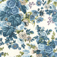 Thibaut HIDCOTE T10512 in Lavender and Blues Wallpaper - BOX