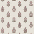 Thibaut AUDREY T10523 in Blush Wallpaper - BOXWOOD