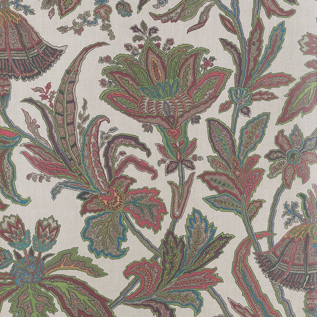 Thibaut BRECKENRIDGE T10545 in Jewels Wallpaper - BOXWOOD