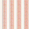 Thibaut T10606 NEW HAVEN STRIPE Coral - Eade's Wallpaper