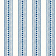 Thibaut T10608 NEW HAVEN STRIPE Navy - Eade's Wallpaper