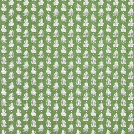 Thibaut T10652 FERNDALE Green - Eade's Wallpaper