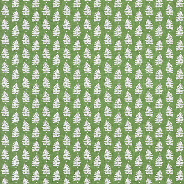 Thibaut T10652 FERNDALE Green - Eade's Wallpaper