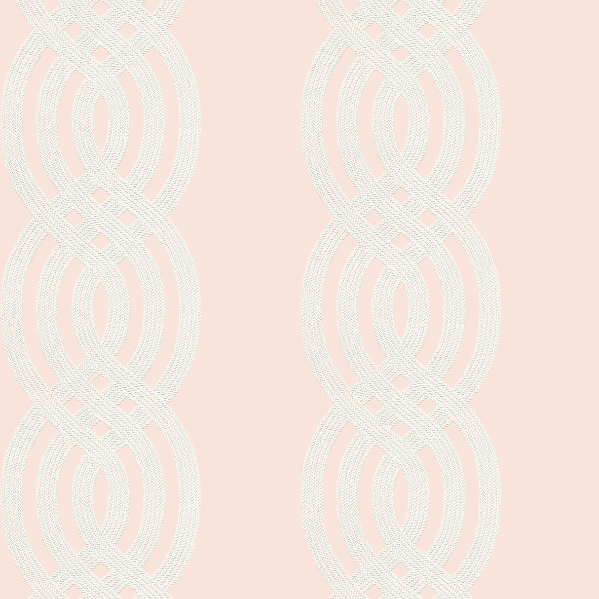 Thibaut T10801 BRAID Blush