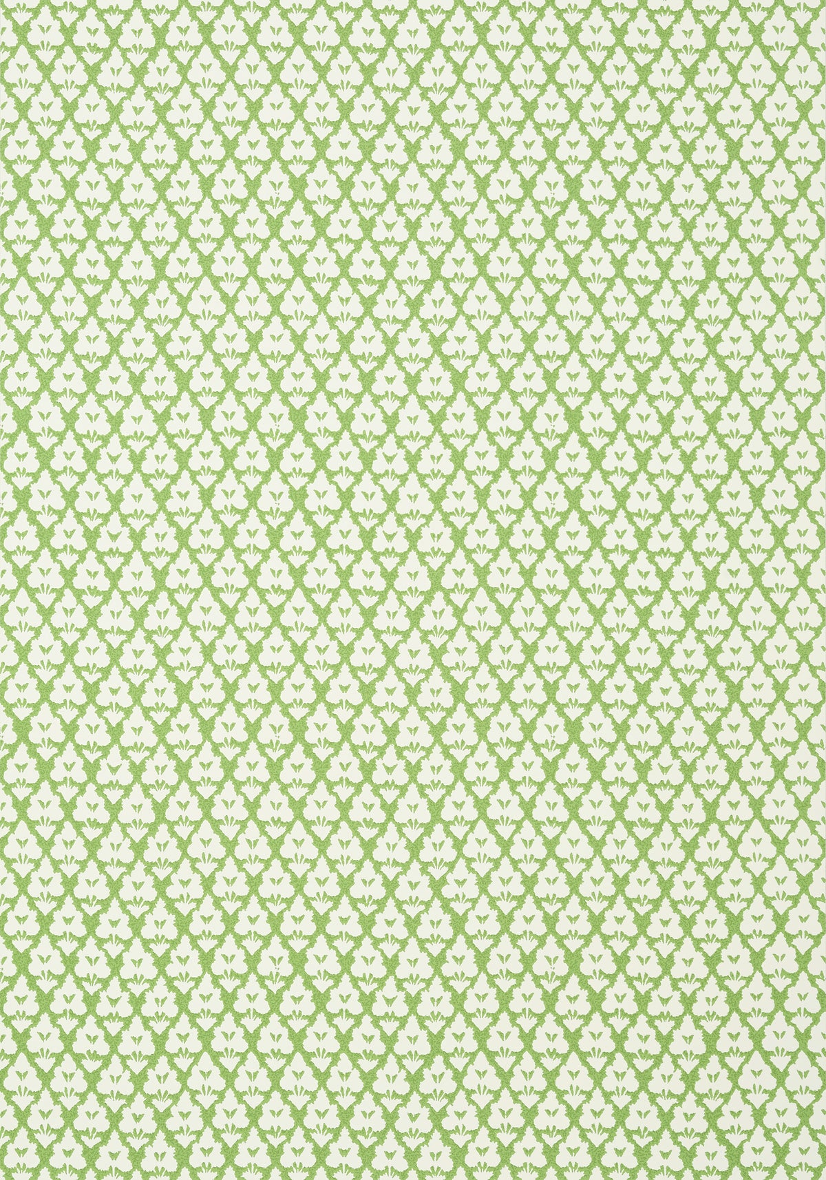 Thibaut T10830 ARBORETA Green Wallpaper