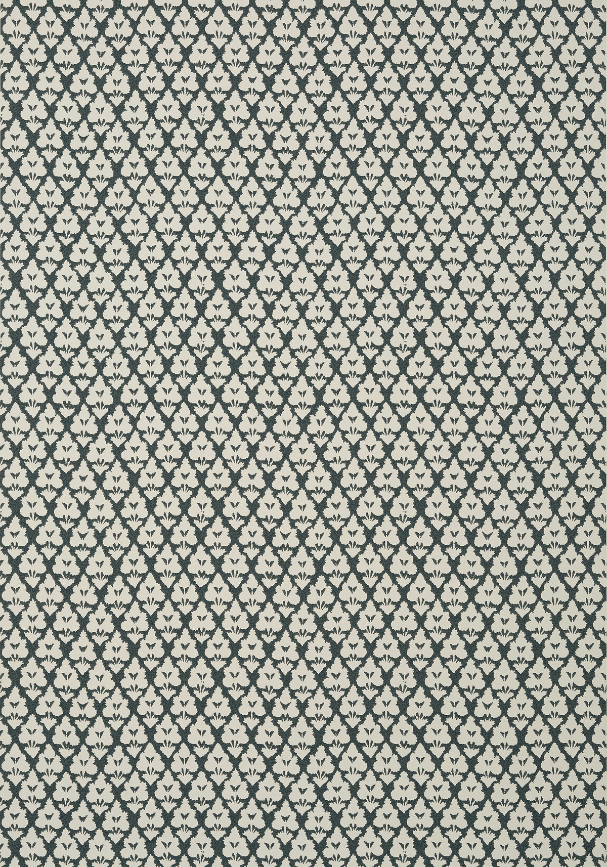 Thibaut T10835 ARBORETA Charcoal Wallpaper