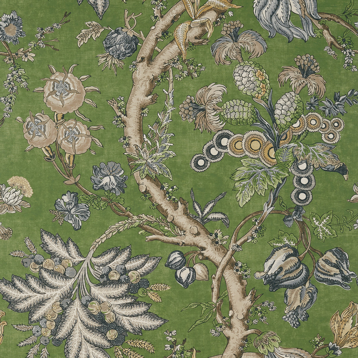 Thibaut T10844 CHATELAIN Green