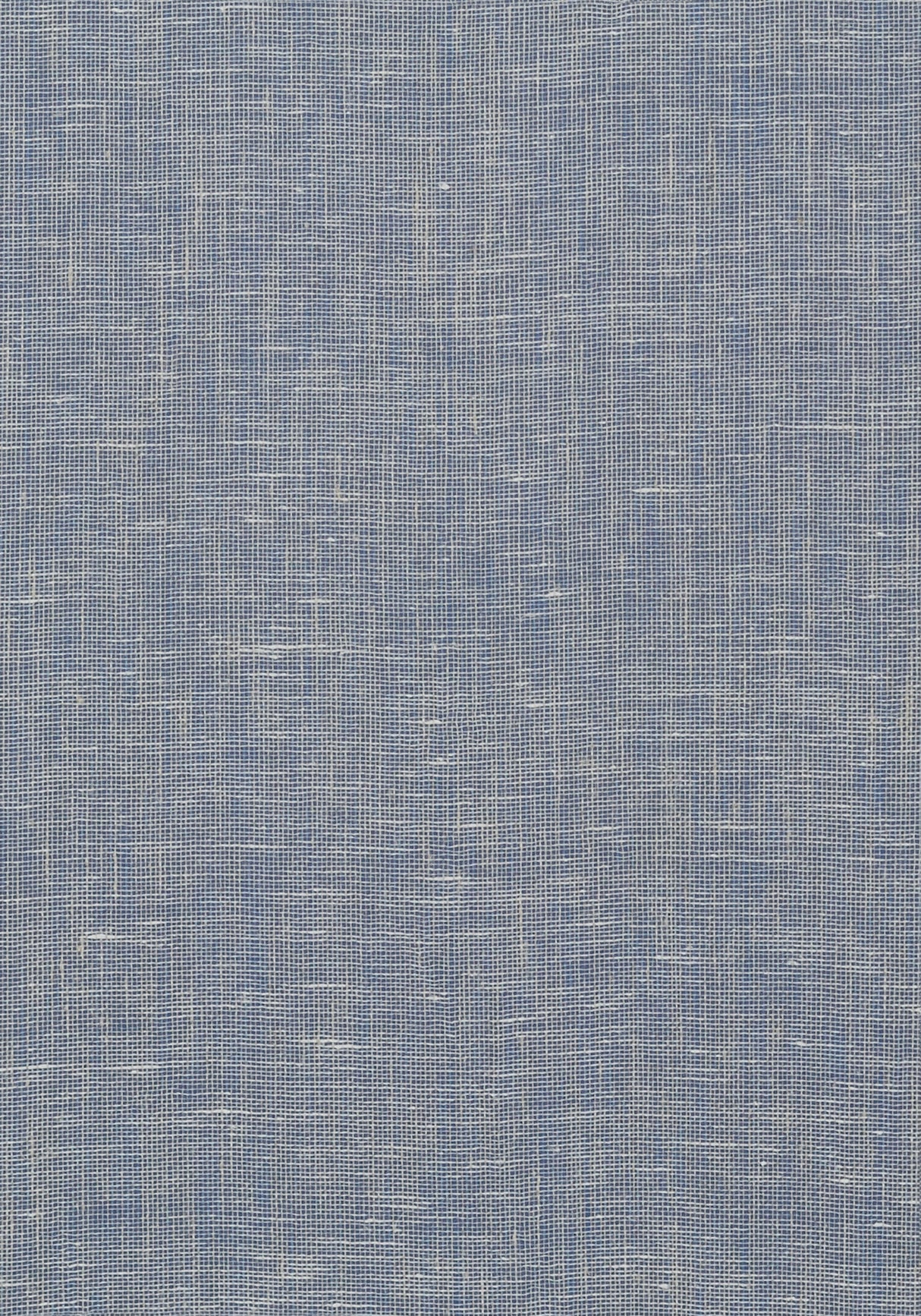 Thibaut T10851 VILLA GARDEN TEXTURE Navy Wallpaper