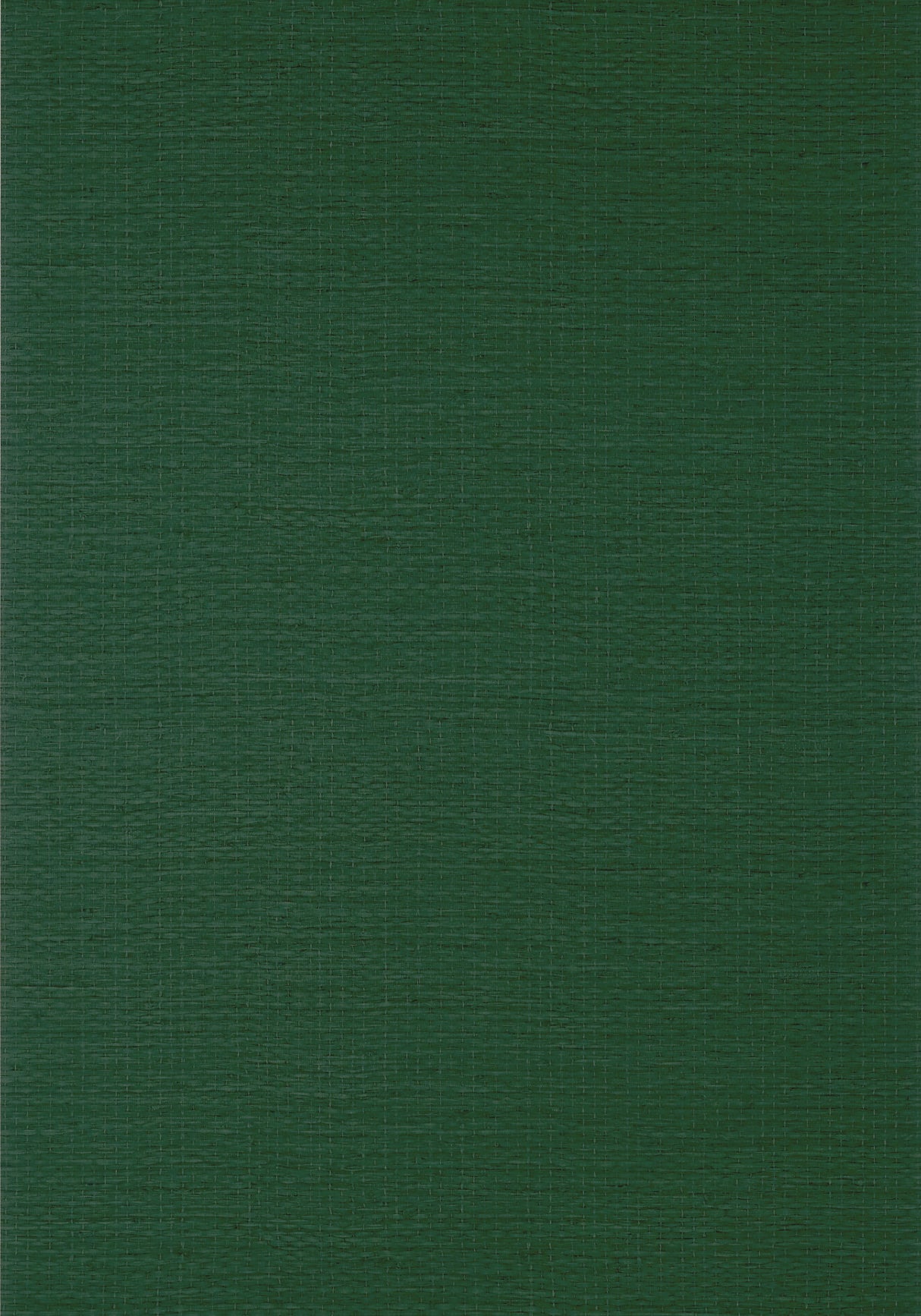 Thibaut T10938 PRAIRIE WEAVE Forest Green Wallpaper