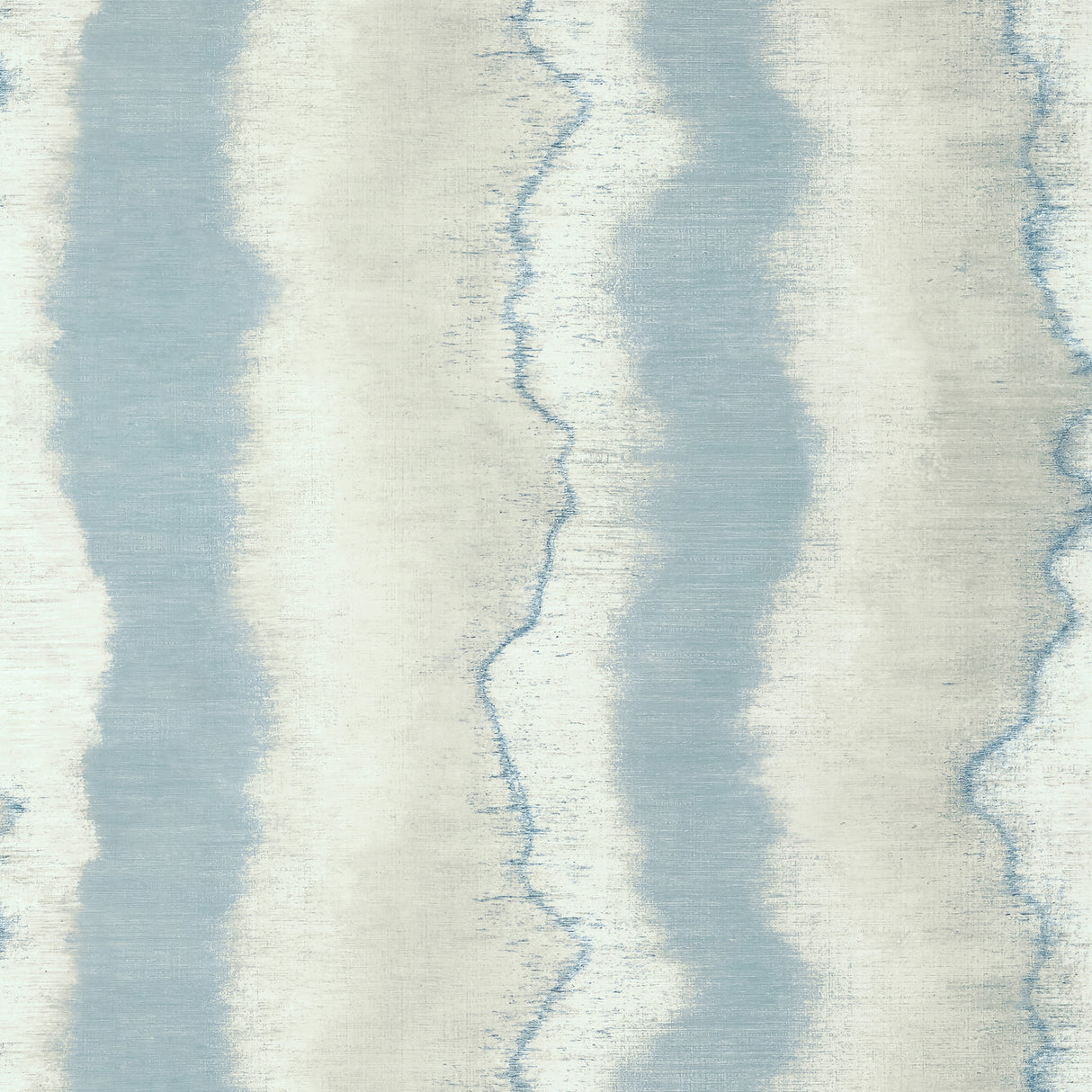 Thibaut T10973 GEODE Denim