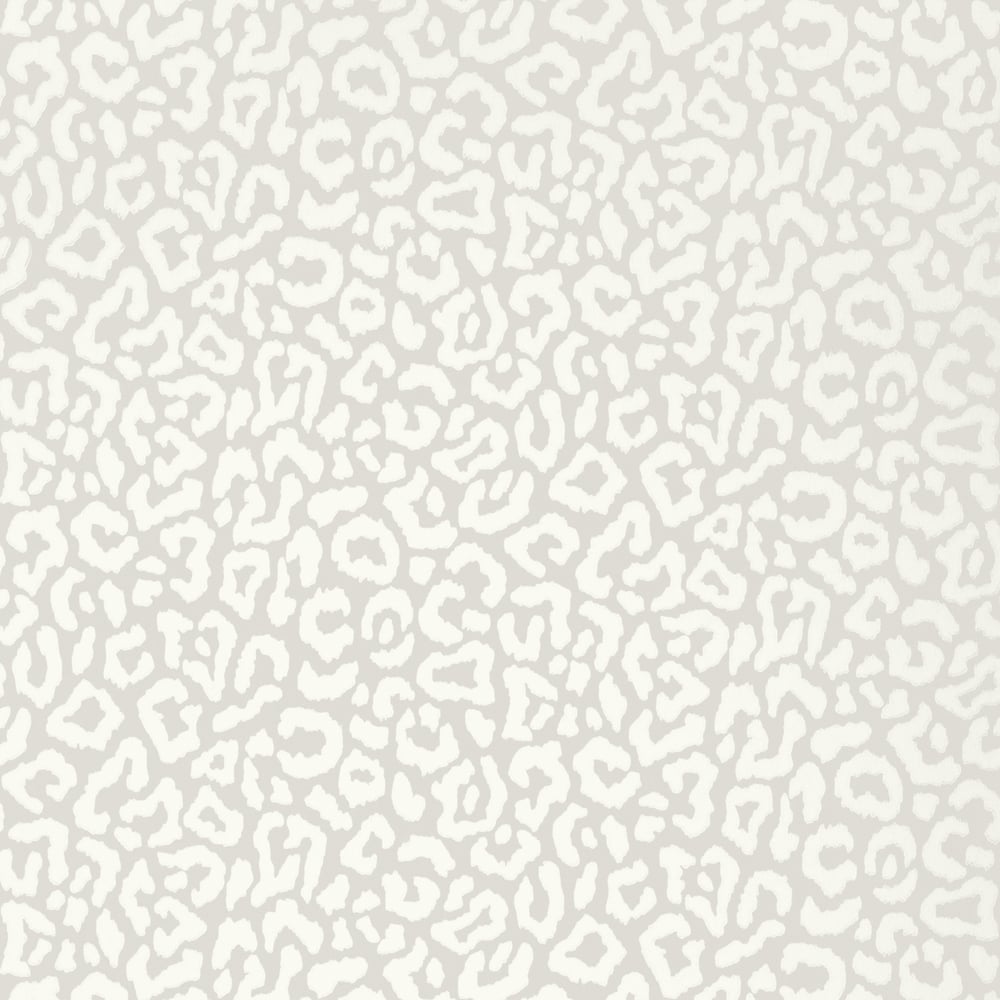 Thibaut T11005 JAVAN Grey Wallpaper