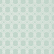 Thibaut GILON T11015 in Aqua Wallpaper - GEOMETRIC RESOURCE 