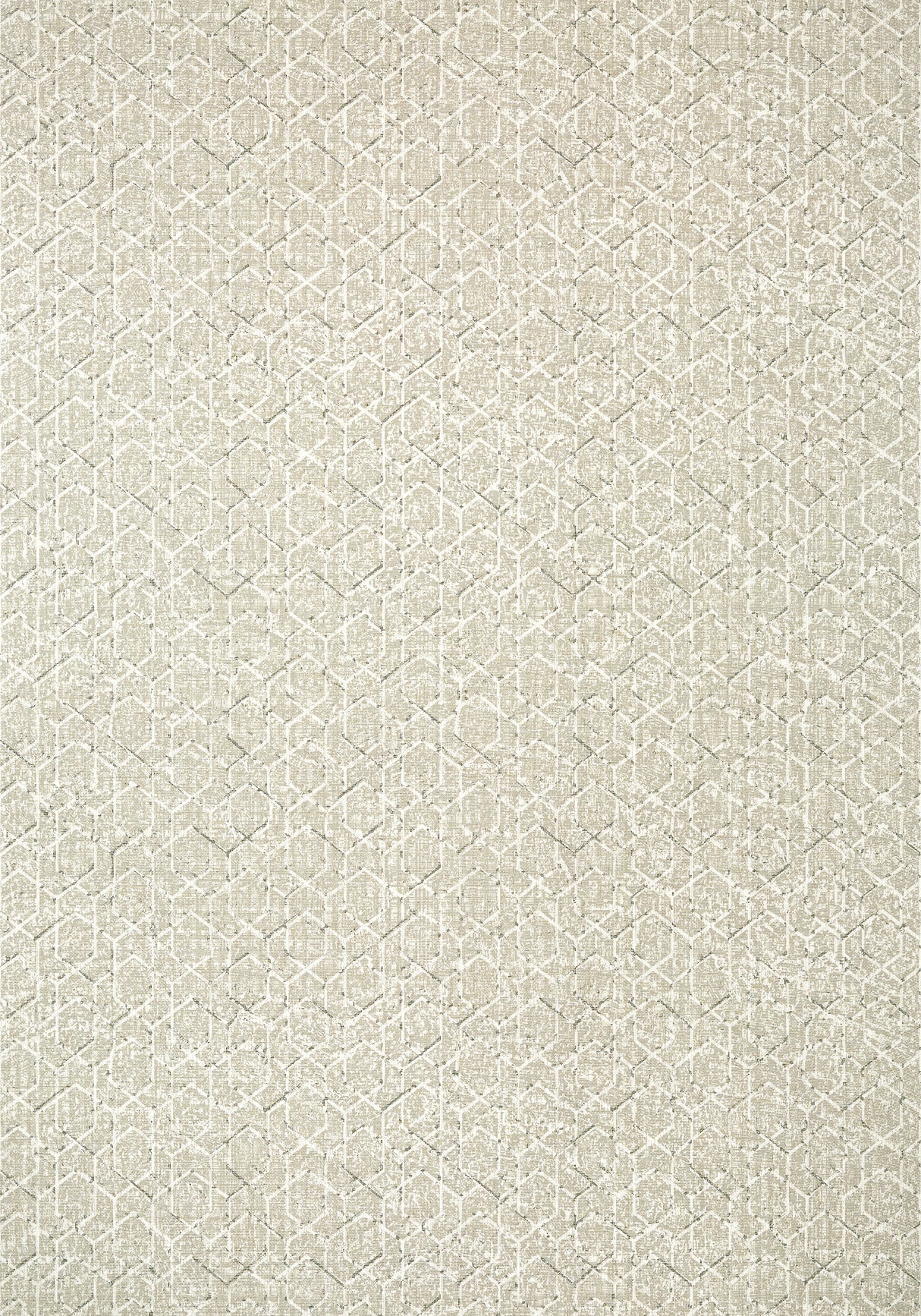 Thibaut T12800 TWILIGHT Taupe Wallpaper