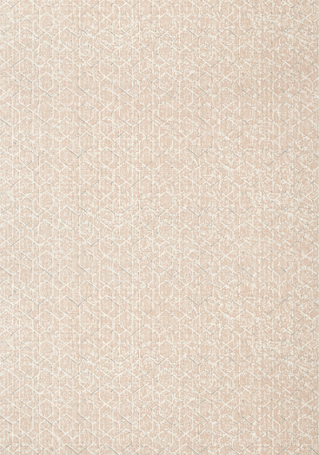 Thibaut T12802 TWILIGHT Blush Wallpaper