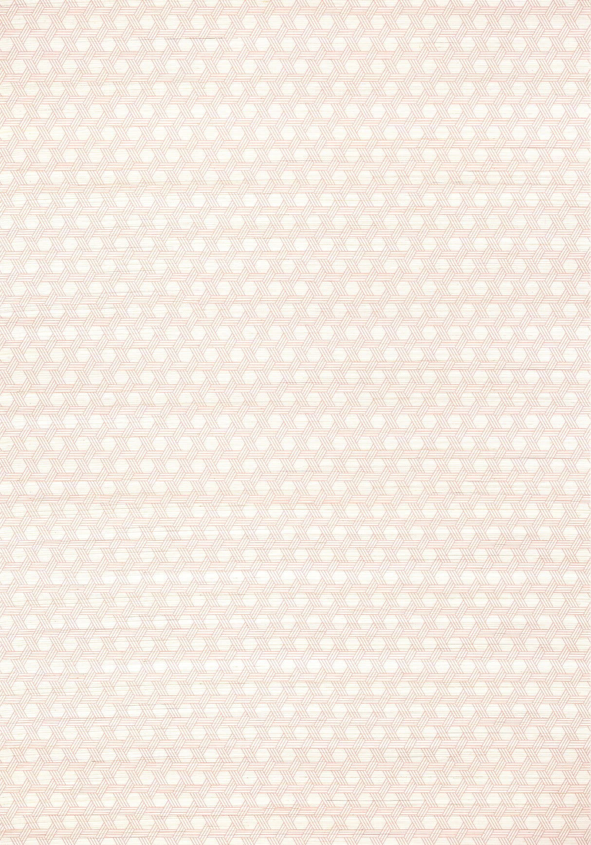 Thibaut T12810 PERGOLA Blush Wallpaper