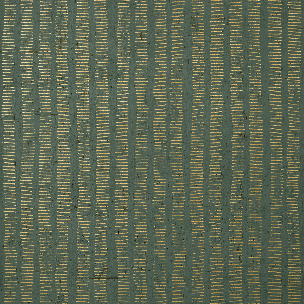 Thibaut T12813 CORK FOREST Olive Green