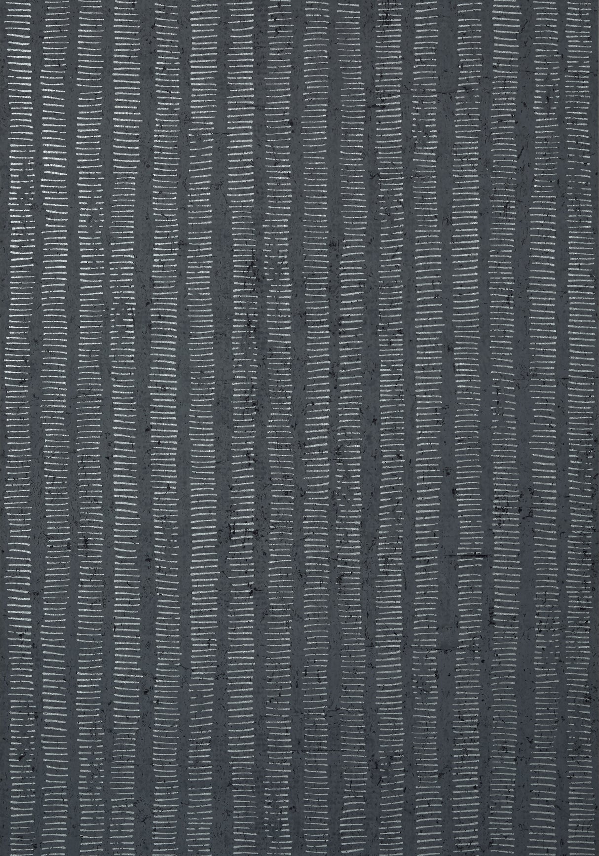 Thibaut T12818 CORK FOREST Charcoal Wallpaper