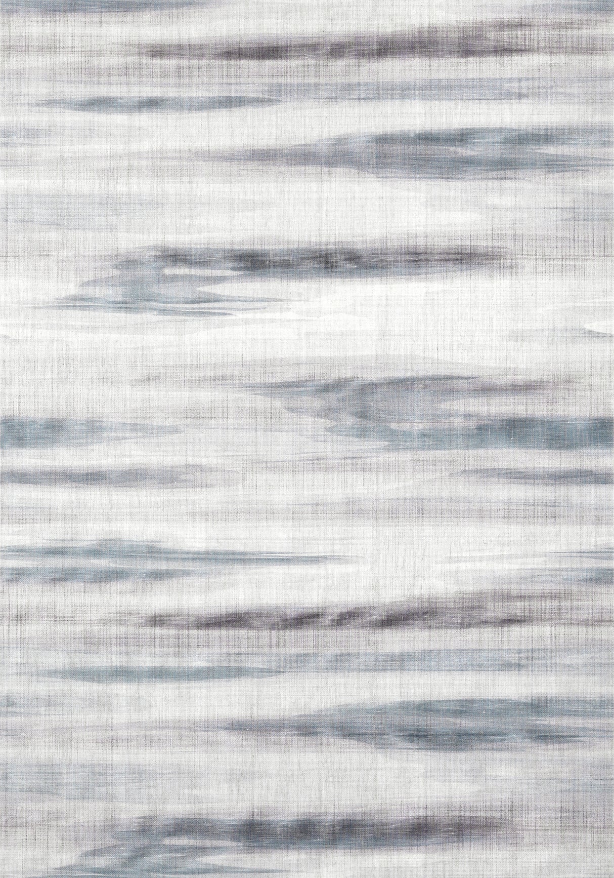 Thibaut T12822 EQUINOX Lavender and Teal Wallpaper