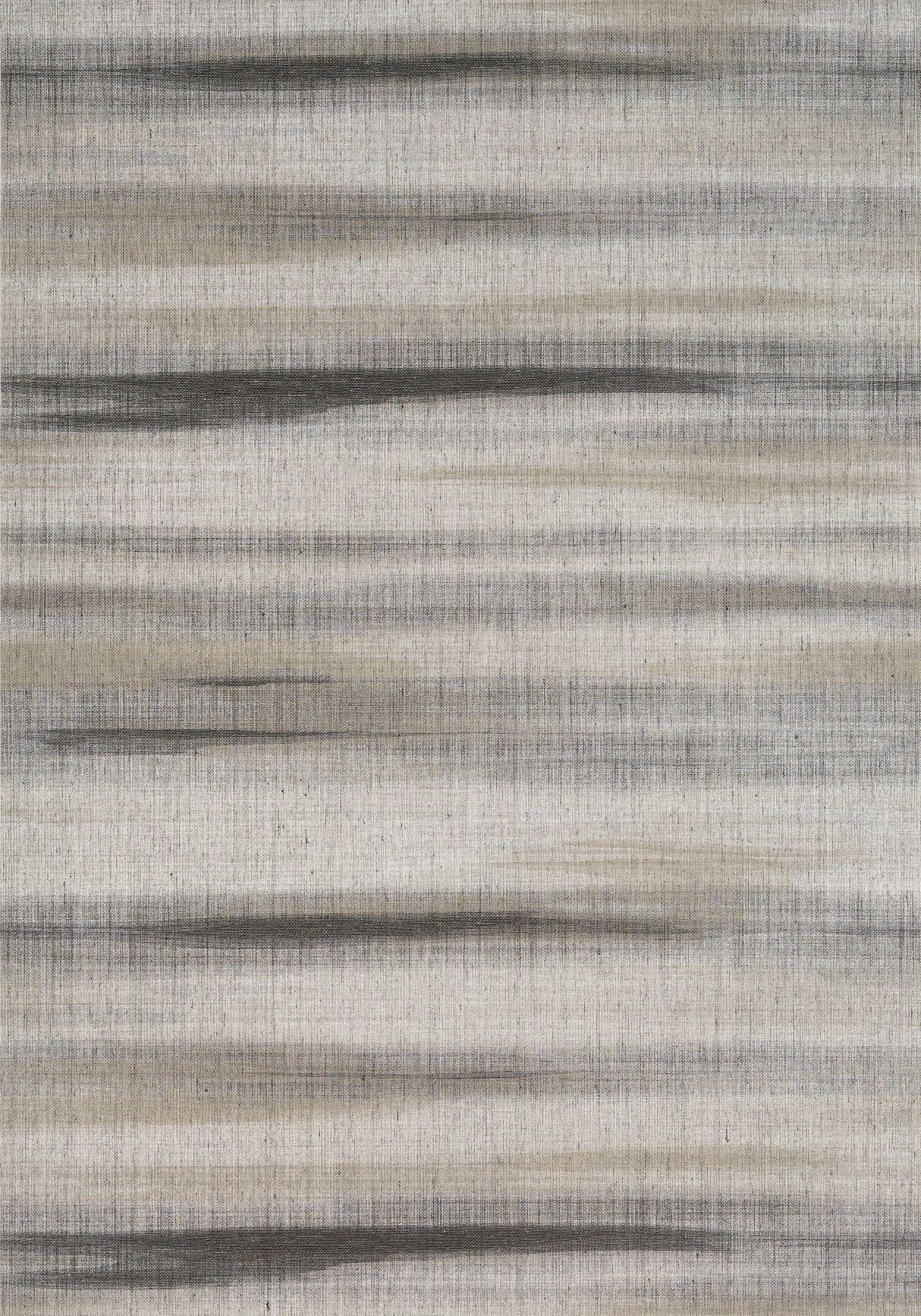 Thibaut T12825 EQUINOX Black Wallpaper