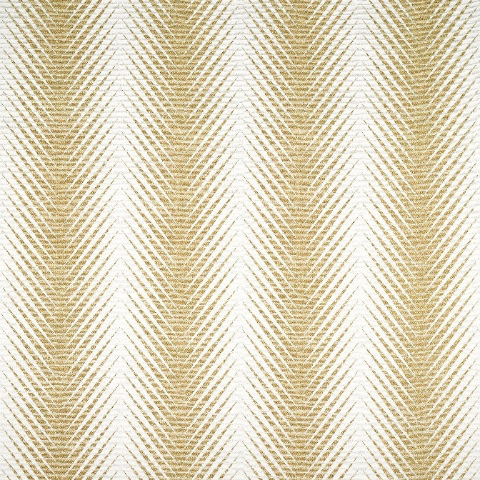 Thibaut T12826 VIVA Metallic Gold Wallpaper