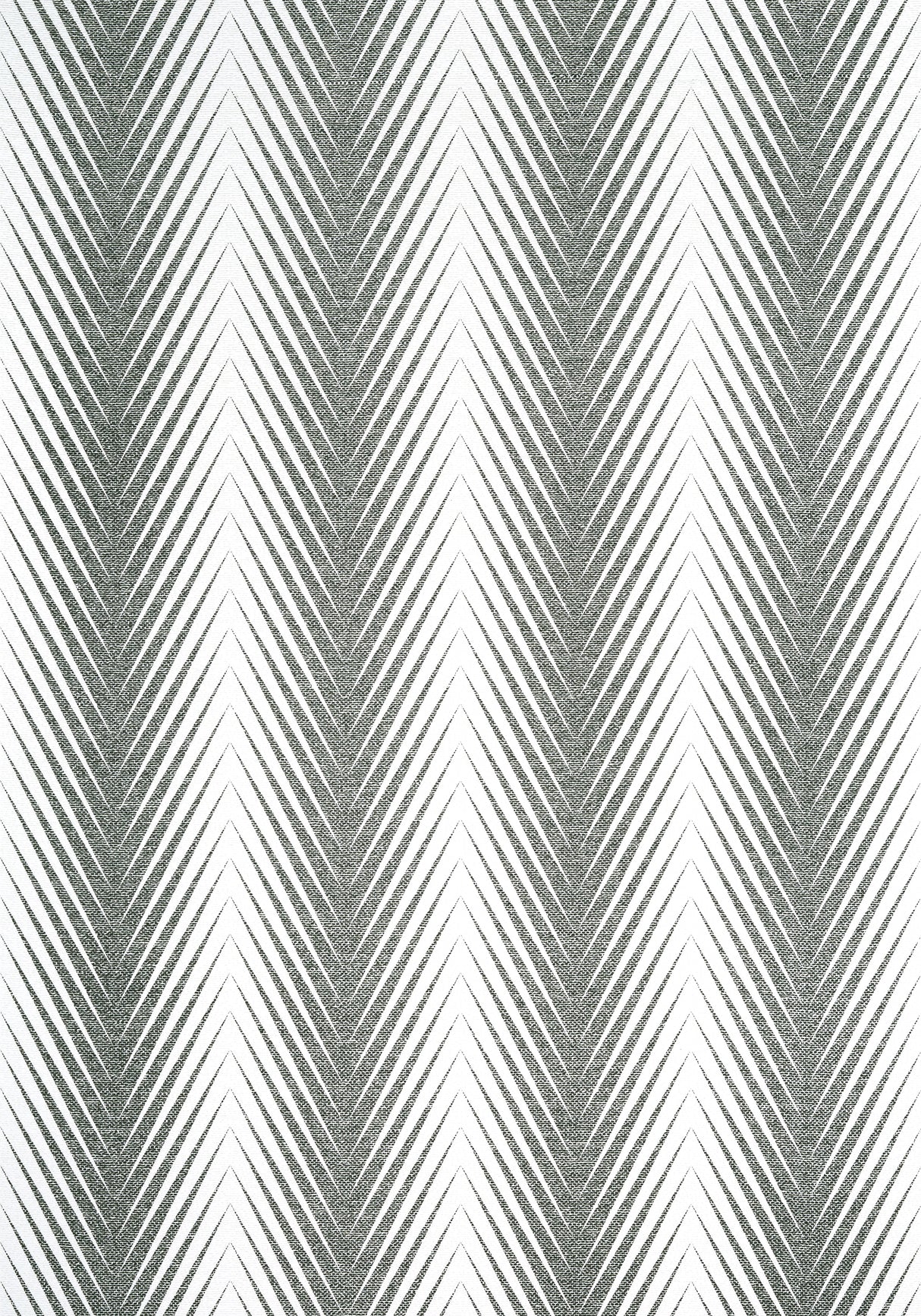Thibaut T12827 VIVA Black and White Wallpaper
