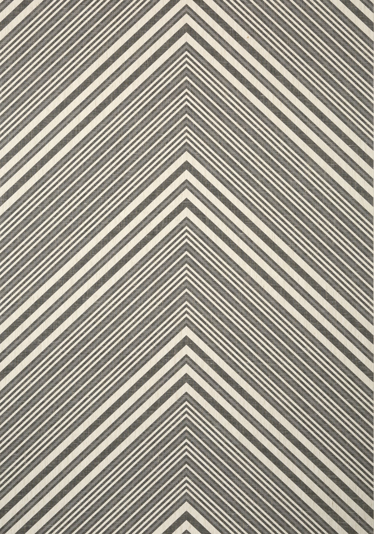 Thibaut T12834 ELEVATION Black and Grey Wallpaper