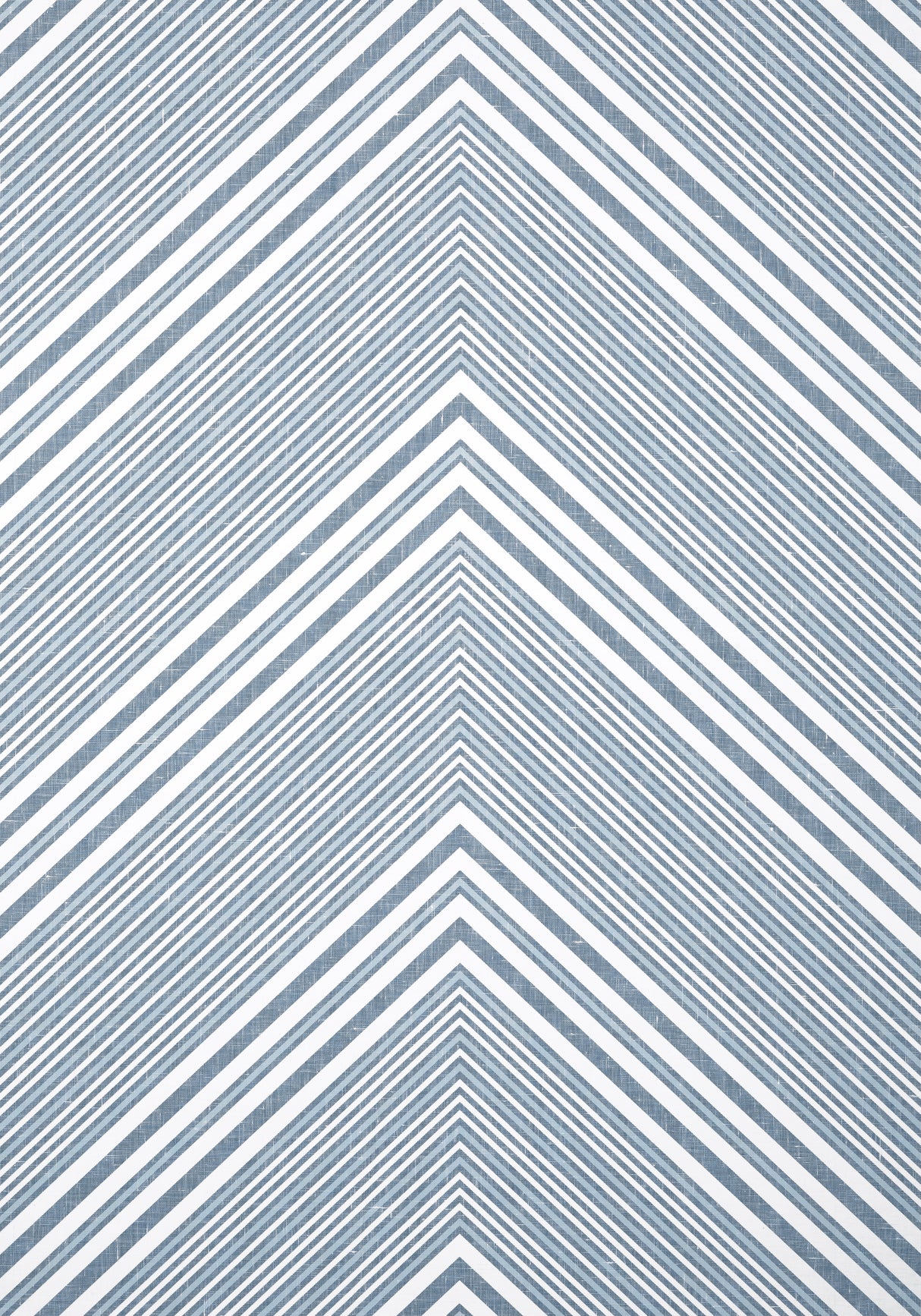 Thibaut T12836 ELEVATION Blue and White Wallpaper
