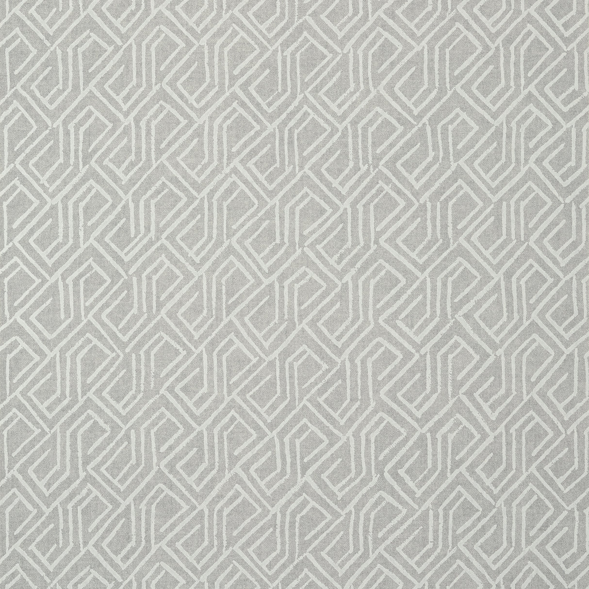 Thibaut T12845 TORTONA Grey