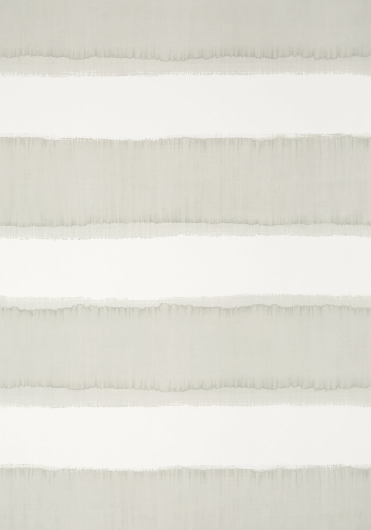 Thibaut T12854 MIZU STRIPE Light Grey Wallpaper