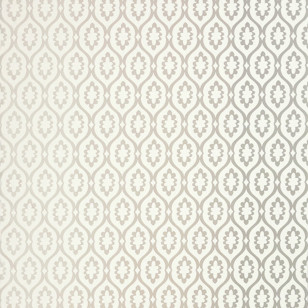 Thibaut LUCAS T13052 in Pearl Wallpaper - MONTEREY