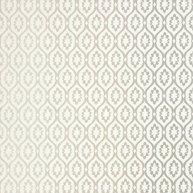 Thibaut LUCAS T13052 in Pearl Wallpaper - MONTEREY