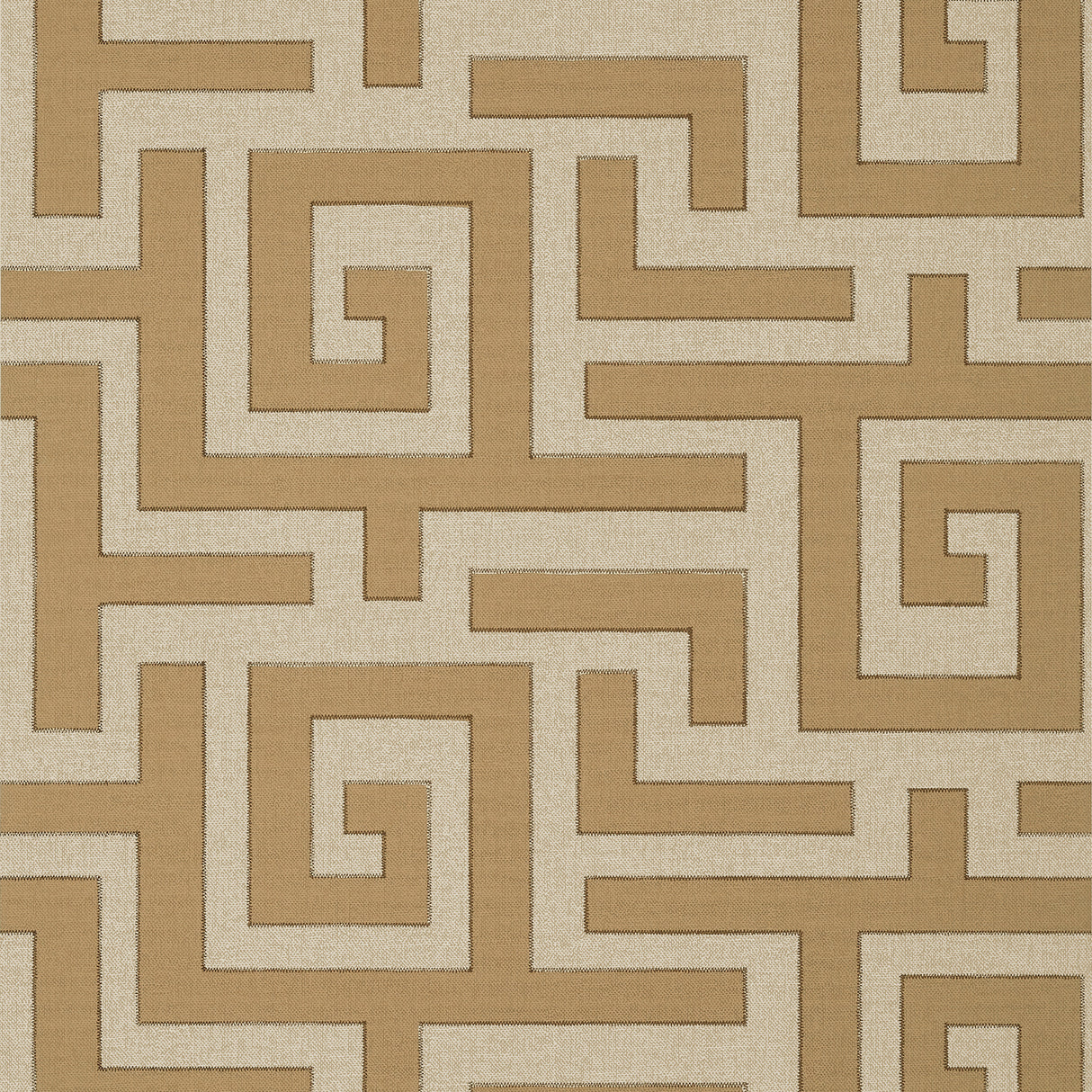 Thibaut T13224 TULUM Wheat