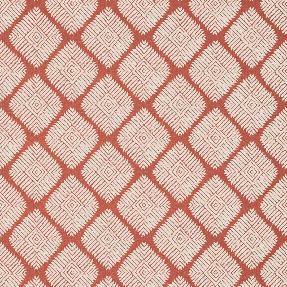 Thibaut T13248 AUSTIN DIAMOND Coral