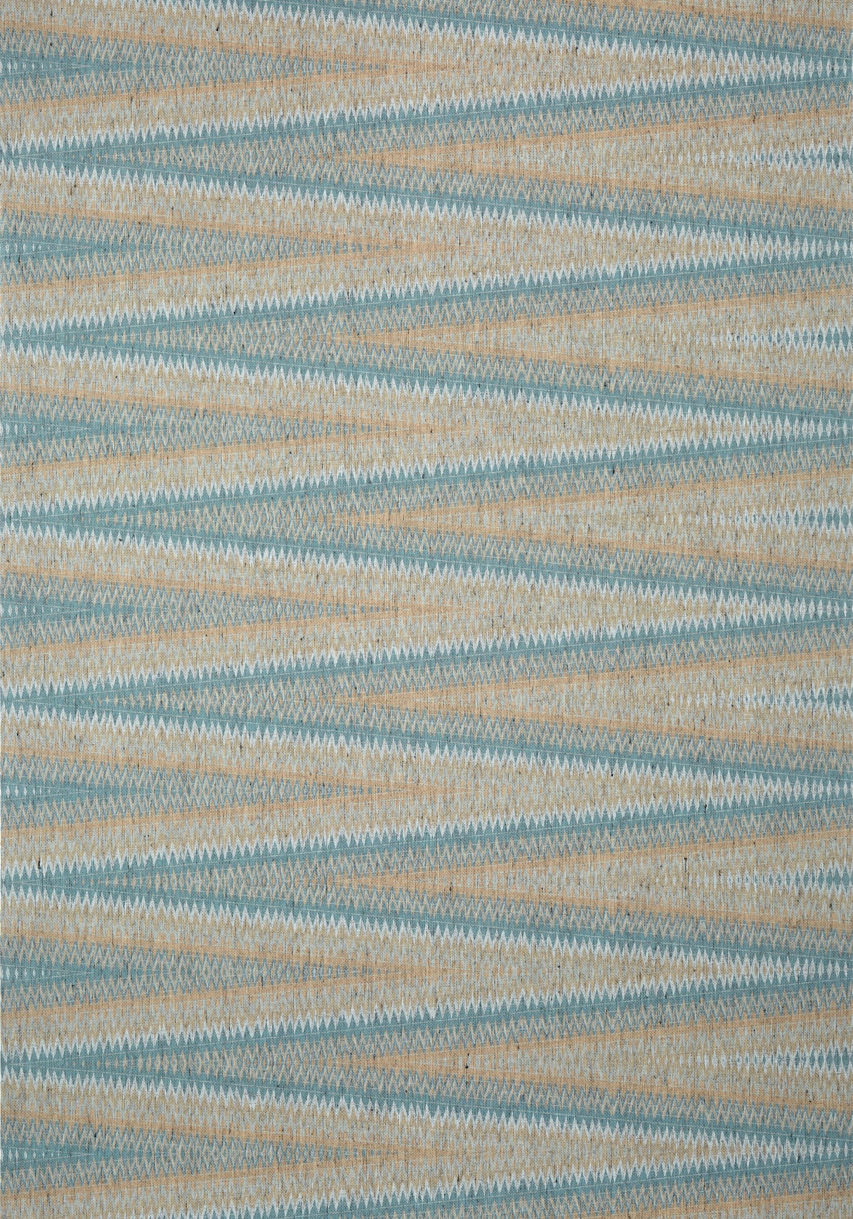 Thibaut T13256 MOAB WEAVE Teal Wallpaper