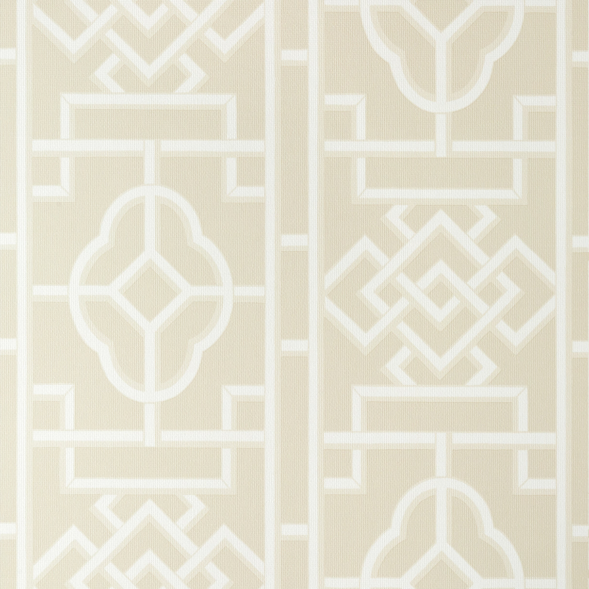 Thibaut T13309 GATEWAY Beige