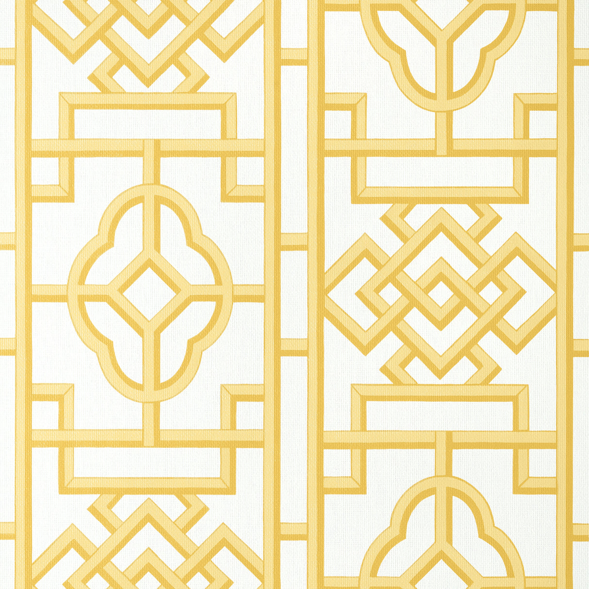 Thibaut T13312 GATEWAY Yellow