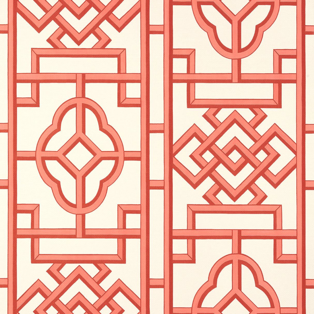 Thibaut T13316 GATEWAY Coral