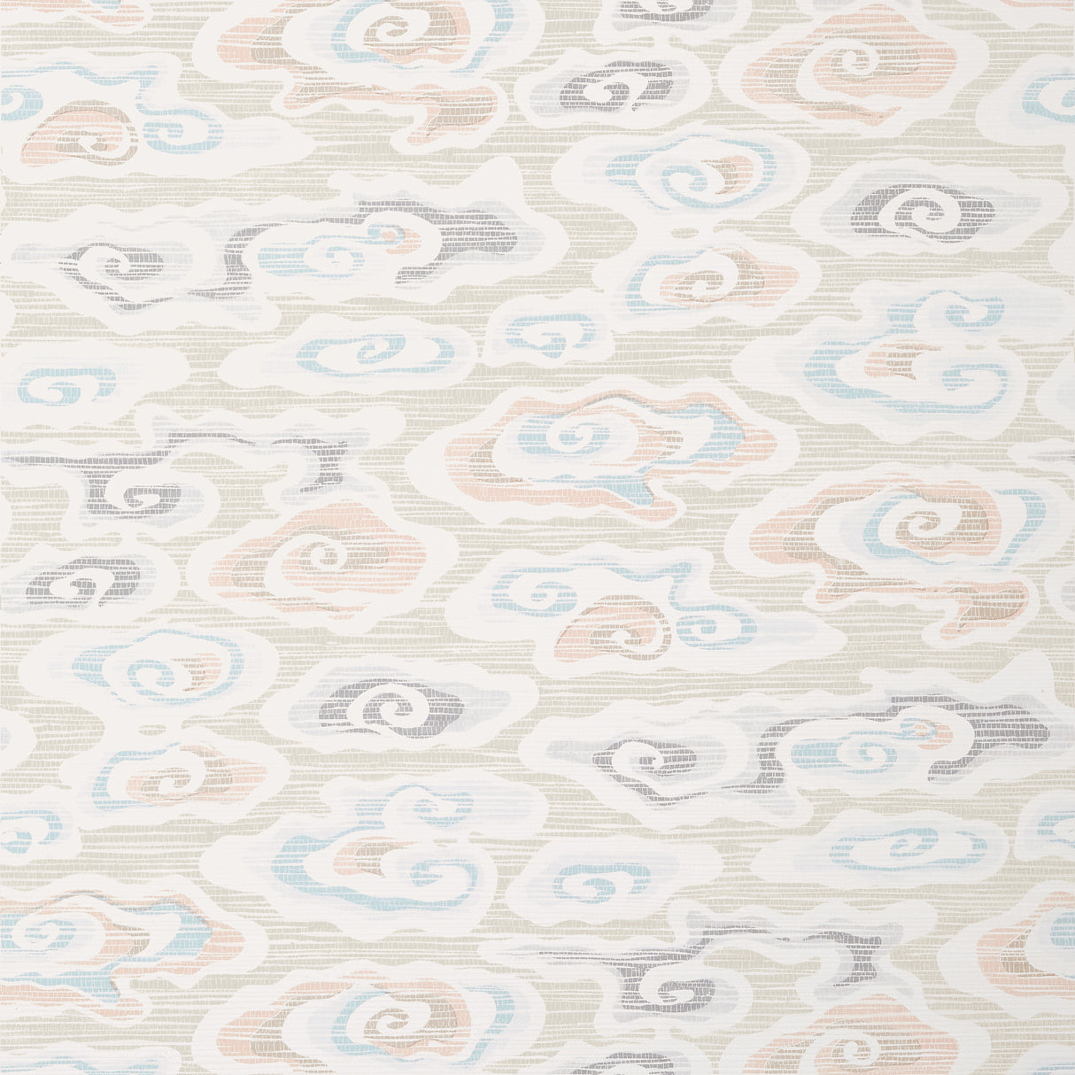 Thibaut T13321 CLEAR CLOUDS Beige