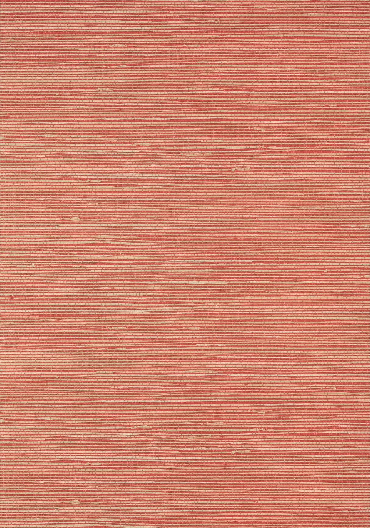 Thibaut T13345 ST. THOMAS Coral Wallpaper